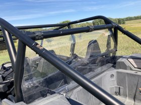 Kolpin RZR XP 1000 (Encore) - Rear Panel - 2792