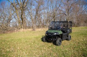 Kolpin Full Fixed Vented - Pioneer 700 - 2793