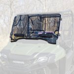 Kolpin Full Fixed Vented - Pioneer 700 - 2793