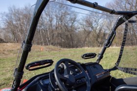 Kolpin Full Fixed Vented - Pioneer 1K - 2795