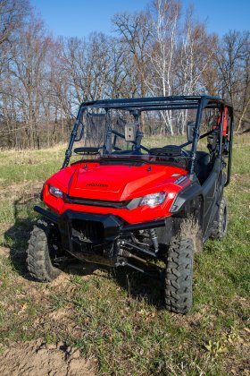 Kolpin Full Fixed Vented - Pioneer 1K - 2795