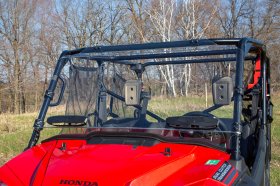 Kolpin Full Fixed Vented - Pioneer 1K - 2795