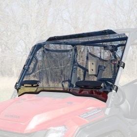Kolpin Full Fixed Vented - Pioneer 1K - 2795