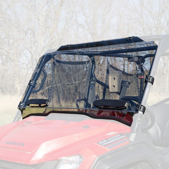 Kolpin Full Fixed Vented - Pioneer 1K - 2795