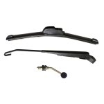 Kolpin UTV Manual Wiper - XL (13" arm, 12" blade) - 28000