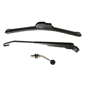 Kolpin UTV Manual Wiper - XL (13" arm, 12" blade) - 28000