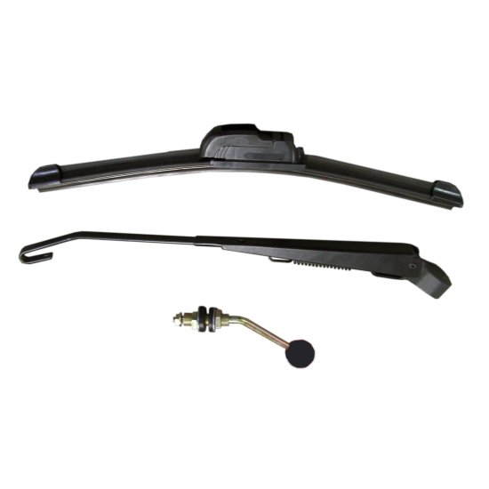 Kolpin UTV Manual Wiper - XL (13" arm, 12" blade) - 28000