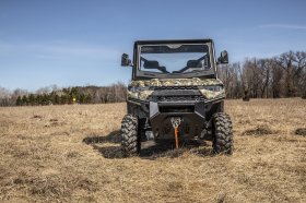 Kolpin Glass W/S - Rgr XP 900 /1000 - 28110