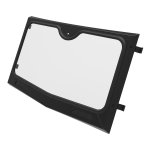 Kolpin Glass W/S - Rgr 500 / 570 midsize - 28115