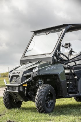 Kolpin Glass W/S - Polaris 800 / 570 FS - 28130