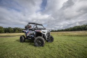 Kolpin RZR XP 1000 Glass WS - 28140