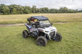 Kolpin RZR XP 1000 Glass WS - 28140