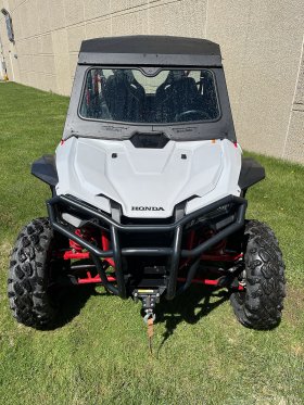 Kolpin Glass W/S - Honda Talon (Tier 3) - 28220
