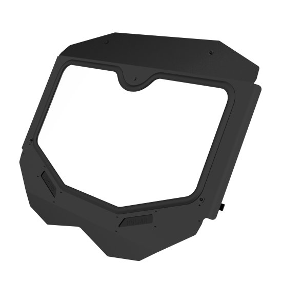 Kolpin Glass W/S - Can-Am Maverick X3 - 28410