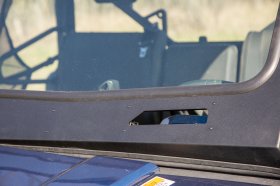 Kolpin UForce1000 Glass Windshield - 28900