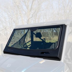 Kolpin UForce1000 Glass Windshield - 28900