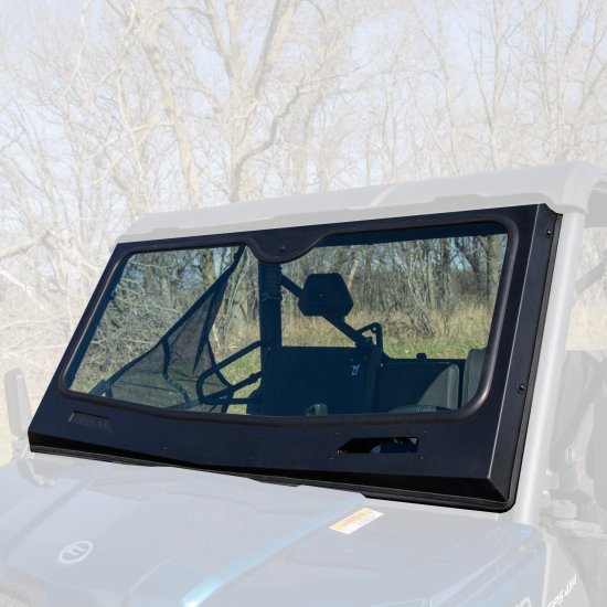 Kolpin UForce1000 Glass Windshield - 28900