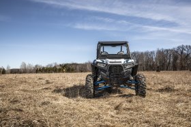 Kolpin Roof, Steel - RZR - 29100