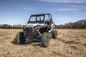 Kolpin Roof, Steel - RZR - 29100