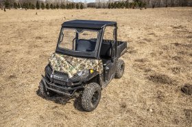 Kolpin Roof, Steel - Ranger Midsize - 29115