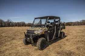 Kolpin Roof, Steel - Ranger XP Crew - 29120