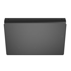 Kolpin Roof, Steel - Rgr 800 / 570 FS - 29130