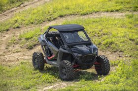 Kolpin Roof - RZR Pro XP aluminum / Turbo R - 29140
