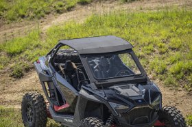 Kolpin Roof - RZR Pro XP aluminum / Turbo R - 29140