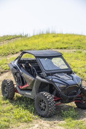 Kolpin Roof - RZR Pro XP aluminum / Turbo R - 29140