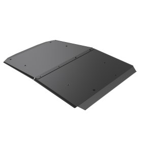 Kolpin Roof, Aluminum - RZR XP Crew - 29150