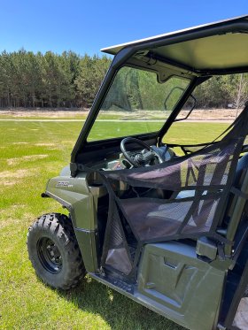 Kolpin Roof, Steel -- Ranger 800 / 570 Full Size Crew - 29160