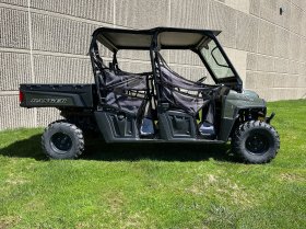 Kolpin Roof, Steel -- Ranger 800 / 570 Full Size Crew - 29160