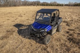Kolpin Roof, Steel - Pioneer 700 - 29215