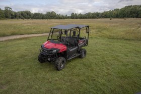 Kolpin Roof, Steel - Pioneer 700 crew - 29220