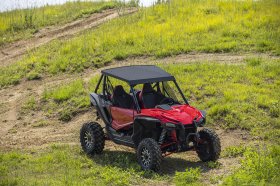 Kolpin Roof, Aluminum - Honda Talon (Tier 3) - 29230