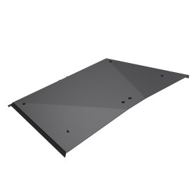 Kolpin Roof, Aluminum - Honda Talon (Tier 3) - 29230