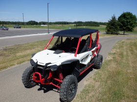 Kolpin Roof, Aluminum - Honda Talon 4P (Tier 3) - 29240