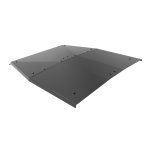 Kolpin Roof, Aluminum - Honda Talon 4P (Tier 3) - 29240