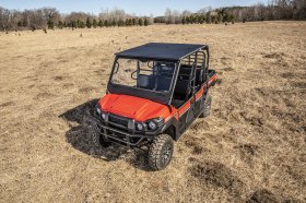 Kolpin Roof, Steel - Mule Pro FXT / DXT - 29300
