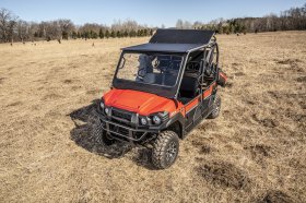 Kolpin Roof, Steel - Mule Pro FXT / DXT - 29300