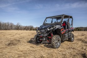 Kolpin Roof, Steel - Teryx 4 Pricing - 29310
