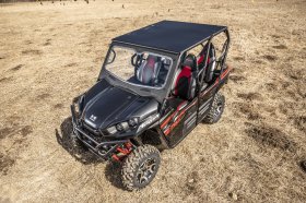 Kolpin Roof, Steel - Teryx 4 Pricing - 29310