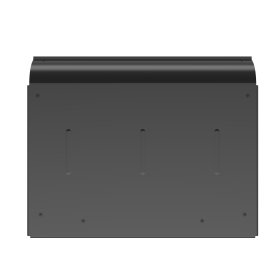 Kolpin Roof, Steel - Terxy 2 seater - 29315