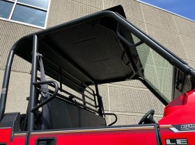 Kolpin Roof, Steel -- Mule Pro FX - 29320