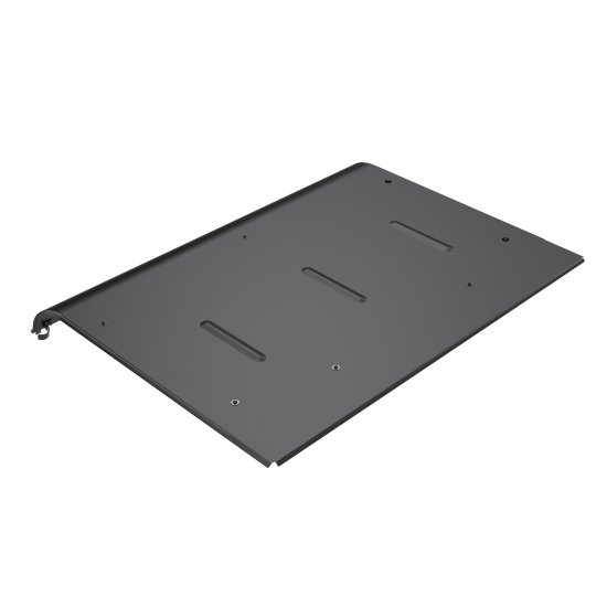 Kolpin Roof, Steel -- Mule Pro FX - 29320