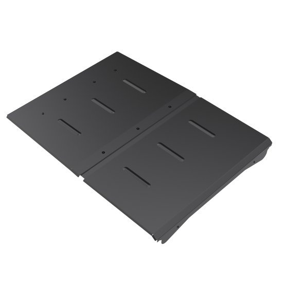 Kolpin Roof, Steel - Defender Max - 29420