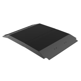 Kolpin Roof, Aluminum - X3 Max - 29430