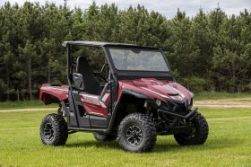 Kolpin Roof, Steel -- Wolverine X2 - 29500