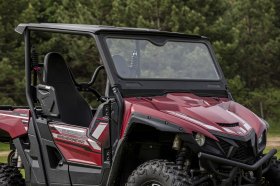Kolpin Roof, Steel -- Wolverine X2 - 29500