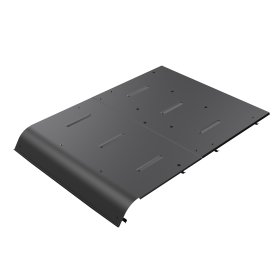 Kolpin Roof, Steel -- Wolverine X4 - 29510